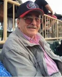 DAVID BABBITT Obituary (2019)