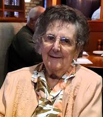 Marilyn Gruner Obituary