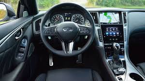 I'm only doing this comparison because the x5 m50i hasn't gotten. 2018 Infiniti Q50 Red Sport 400 Review Tragically Flawed