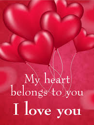 Love Cards Birthday Greeting Cards By Davia Free Ecards Baby Love Quotes Morning Love Quotes Good Morning My Love