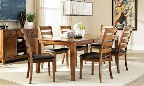 Extension dining tables are versatile additions to your dining space. Must Know Faqs About Butterfly Leaf Tables Overstock Com