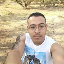 Sergio Puente Monzón (@checo232)