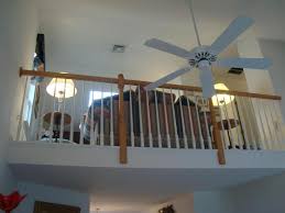 With remote controls and silent operation, the best fans will stylishly blend into your home, keep you cool. Ceiling Fan And Loft Ceiling Fan Home Decor Ceiling