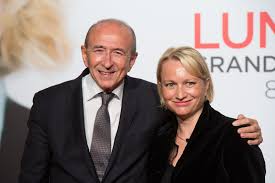 If you do drink, have no more than 1 drink per day for women or 2 per day for men. Gerard Collomb Zoom Sur Sa Relation Avec Sa Femme Qui A 30 Ans De Moins Que Lui