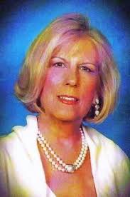 Elizabeth Reich Obituary (1953