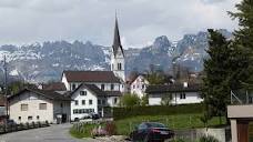 Eschen | Liechtenstein Guide | Navicup self guided tour app and map