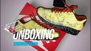 Reminiscent of 2014's moon landing iteration, the space theme. Air Max 90 Mars Landing Unboxing Review Youtube
