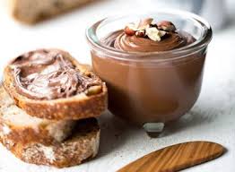 Fabulously French French Food Friday Diy Nutella Desserts Food Sweet Recipes