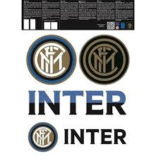 Search results for inter milan logo vectors. Wandaufkleber Fc Inter Milan Logo Original Online