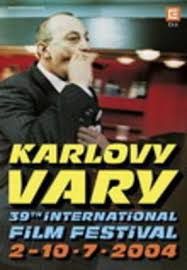 Maybe you would like to learn more about one of these? Karlovy Vary International Film Festival 2021 Czech Republic Unifrance
