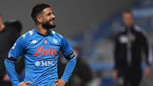 Chi sa giocare al calcio come lorenzo, lo inserisci. Sky Oltre All Inter 2 Club Esteri Su Insigne Spunta La Volonta Del Capitano Lo Scenario