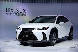 2020 Lexus Ux Hybrid Picture In 2020 New Lexus Lexus Lexus Ct200h