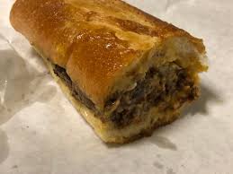 South philly italian roast pork sandwiches, hoagies, sunday gravy meatball sandwich and cheesesteaks Roast Pork Sandwich Picture Of Federoff S Roast Pork Brooklyn Tripadvisor