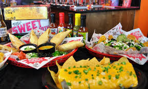 Check spelling or type a new query. Tex Mex Cuisine Tijuana Flats Groupon