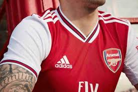 Import the latest dream league soccer kits 2021 & logos, with urls. Arsenal Kits Dream League Soccer 2020 Mejoress