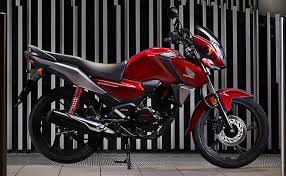 Honda upgraded the model 'shine' to 'cb shine' in 2010. 2021 Honda Cb125f Unveiled For Europe