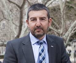 Andoni Lorenzo, nuevo presidente del Foro Español de Pacientes