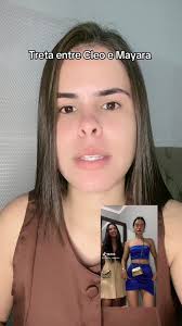 Treta Cleo E Mayara Mari Roche