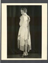 Exquisite Leila Hyams Glamor Photo By Duncan N Mint Cond Star Of Freaks Leila Hyams Photo Glamor