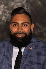 City of Paris Elected Officials