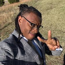 Eugene Grayson III (@darkskinking_) • Fotos y videos de Instagram