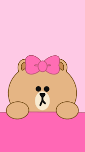  Pin Oleh Kiabeth Chacon Di Choco Line Wallpaper Lucu Ilustrasi Poster Ilustrasi Hewan