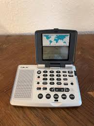 Image result for Sony ICF-SW07