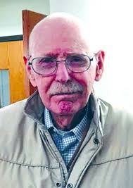 William Hargis Obituary (1925