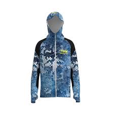 Download Hooded Pro Style Fishing Jersey Kawasaki Private Label Sportswear Wholesale
