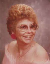 Obituary for Paulette "PJ" Joan Love
