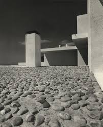 Frances Catala Roca Casa Rozes Rosas Gerona 1962 Jose Antonio Cordech Y Manuel Valls Archivo C F C Fondo F Ca Moderne Architektur Architektur Fotograf