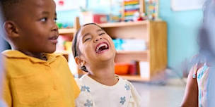 Special Pre-School Disability Pride Month Storytime