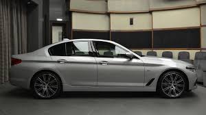 Find bmw 5 series at the best price. Elegant Bmw 540i Sport Line Surfaces At Abu Dhabi Motors