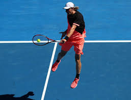 Learn the different types of forehand grips in tennis. What S Up With Gasquet S Forehand Tactical Tennis