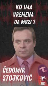 KONTROVERZA: Elita nastala na pohari Crne Gore „Kontroverza sa Mladenom  Stojovićem“