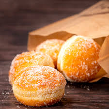 Mini Beignet Pomme Ou Chocolat Noisette Marie Blachere