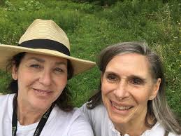 Broadview residents recently attended a life drawing class taught by Lillia  Coppola, a Purchase College art student, who was able to give the residents  excellent tips