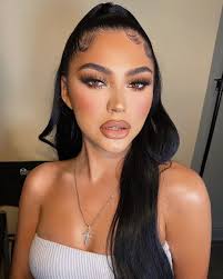 Kevin Luong S Instagram Profile Post Have You Checked Out My Makeup Workshops Yet Created This Bronze Bomshell L Makeup Looks Gorgeous Makeup Hair Makeup