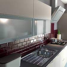 Maybe you would like to learn more about one of these? Burgundy Metro Tiles From Crown Tiles