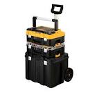 DW TSTAK Modular Mobile Tower DWST60404 DEWALT