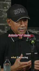 Anthony Ayeni Jones Baltimore