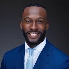 I am truly honored to step into the role of Board Chair for Omega CDC.