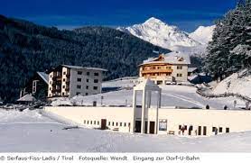 Ubernachten in der tenne ⭐ , germany, bavaria, nuremberg, 40 untere dorfstrasse: Urlaub Serfaus Fiss Ladis Hotels In Serfaus Fiss Ladis Alle Infos Fur Ihren Urlaub