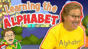 There are several ways to find a used pallet jack. Learning The Alphabet Jack Hartmann Youtube