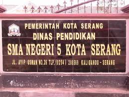 We did not find results for: Sman 5 Kota Serang Ingin Punya Masjid Gubernur Banten Diminta Lihat Langsung Ke Sekolah