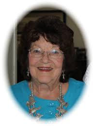 Vera Carter, age 83, of Broadus.