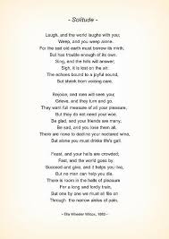 Pin By Briony Waite On Faith Hope Love Poems By Famous Poets Poems About Loneliness Prose Poetry
