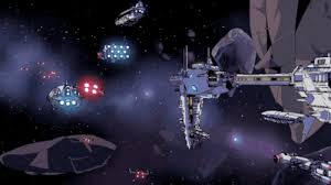 Fuckyeahspaceship Star Wars Ships Star Wars Poster Star Wars Novels