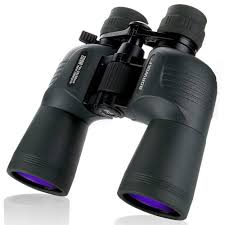 Borwolf 10 30x50 Zoom Grossissement Hd A Longue Portee Zoom 10x 30x Telescope De Chasse A Grossissement Vision Nocturne Jumelles Grand Ang Jumelles Chasse Zoom