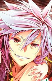 Riku (no game no life) no game no life: Riku Dola No Game No Life Zero Myanimelist Net